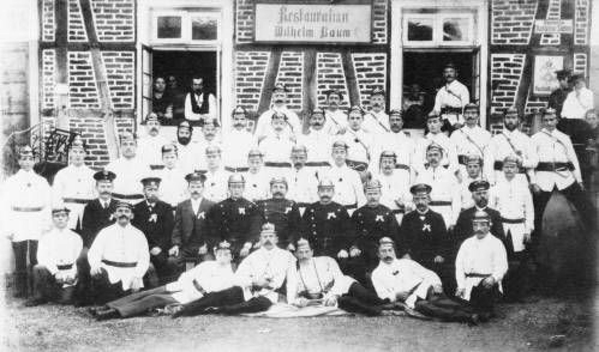 Lz3 Historie 1905