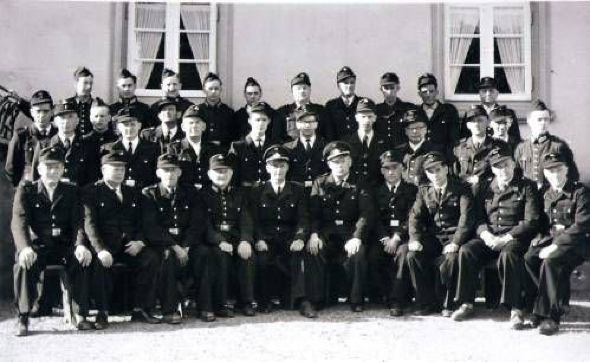 Lz3 Historie 1958