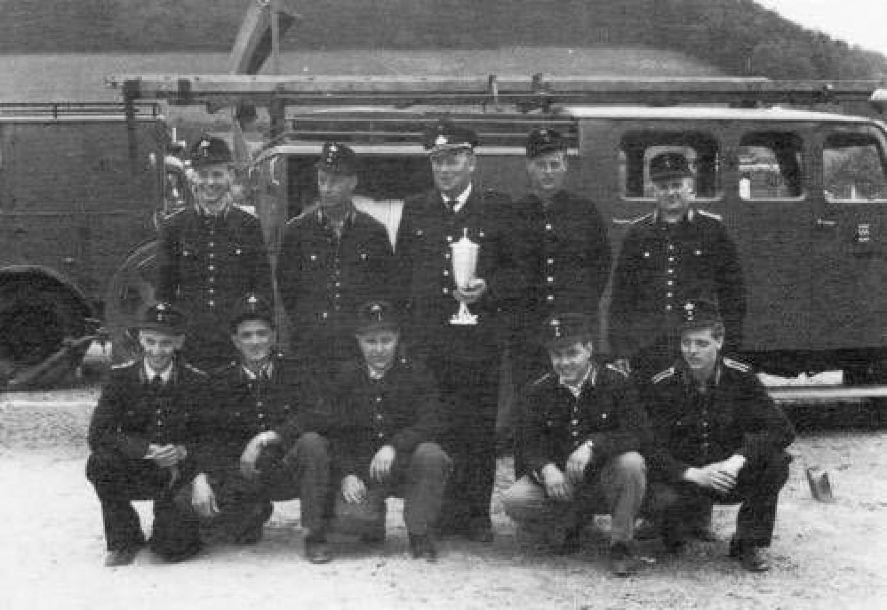 Lz3 Historie 1960