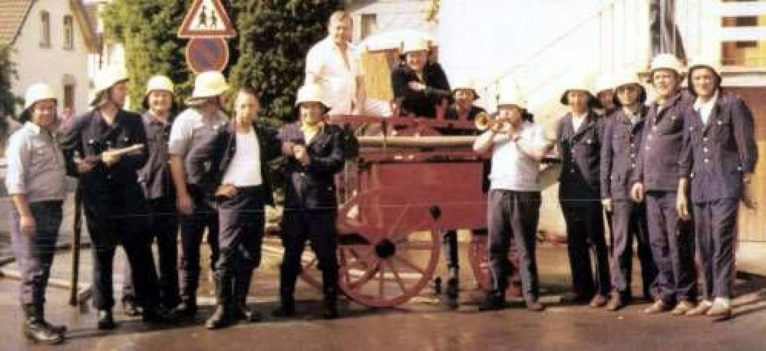 Lz3 Historie 1976