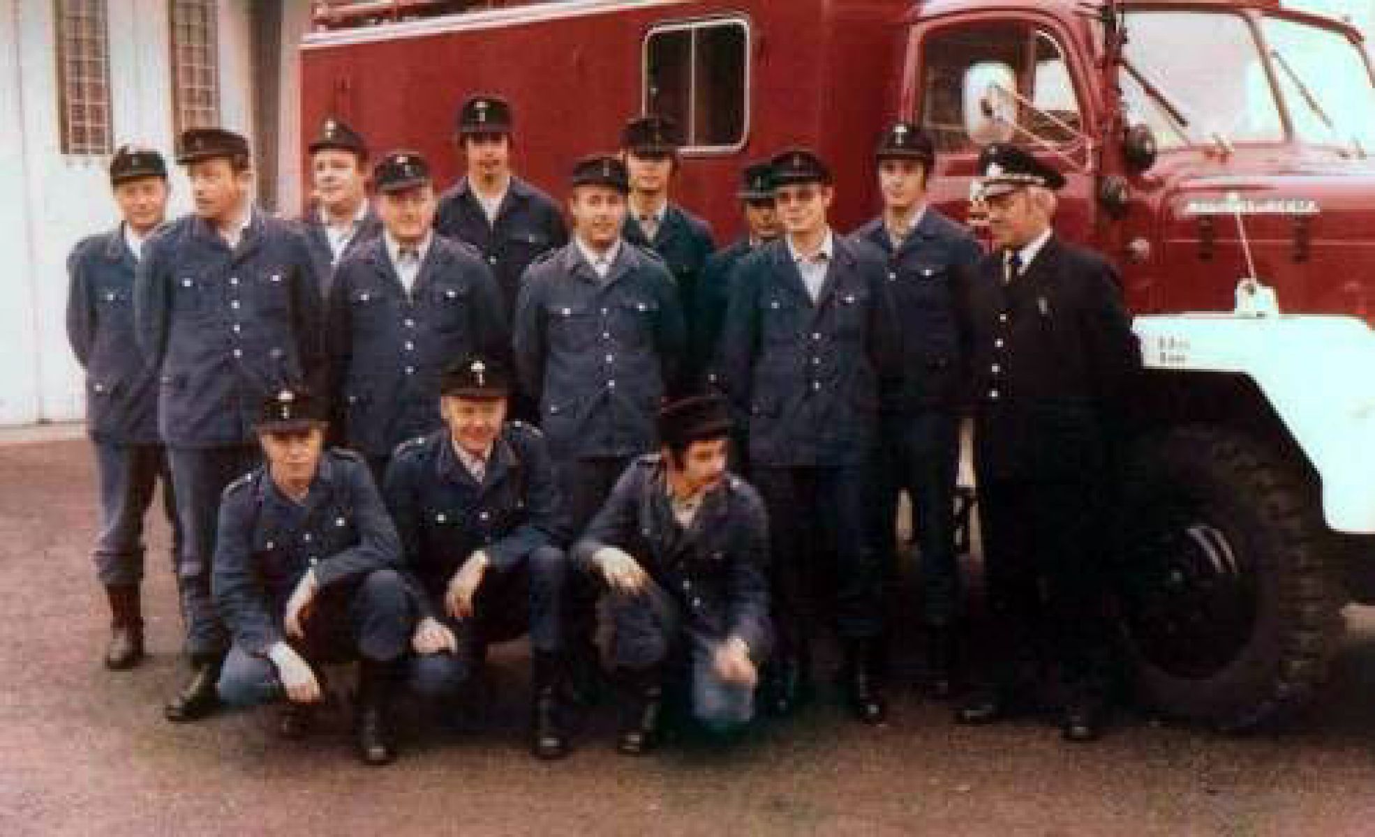 Lz3 Historie 1978
