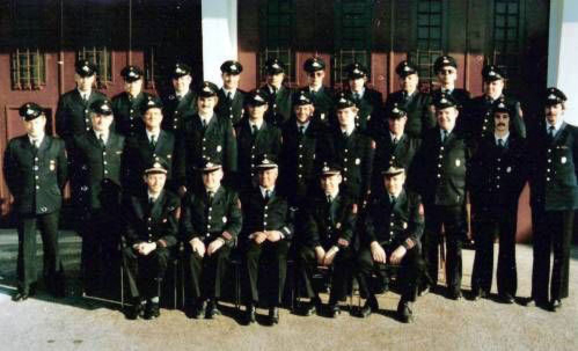 Lz3 Historie 1983